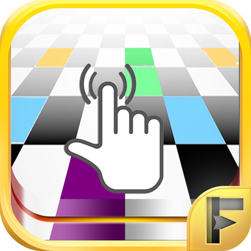Guitar Rock Piano Music Tiles app icon