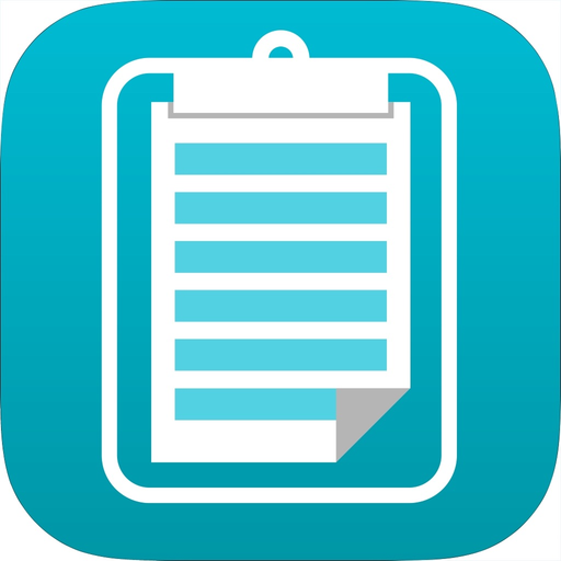Report Generator app icon