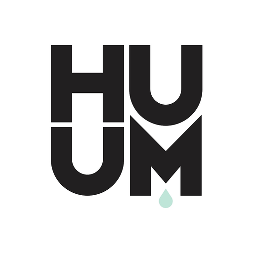 HUUM app icon