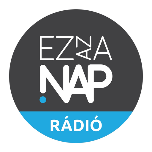 Ez Az A Nap Rádió app icon