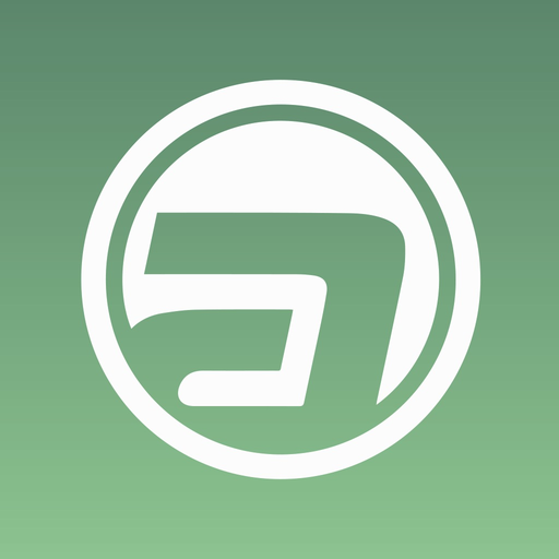 Nordic Walking Lite app icon