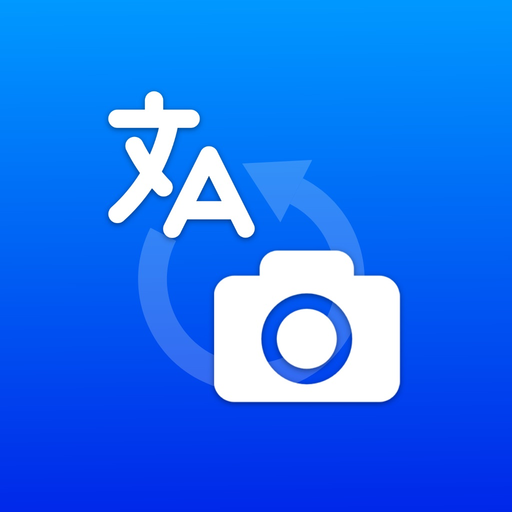 Translate Photo & Camera Scan app icon