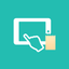 Tab2Pay POS-Retail Simplified icon
