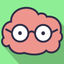 Genius Brain Test: Tricky Quiz icon