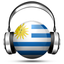 Uruguay Radio Live Player (Montevideo / Spanish / español) icon