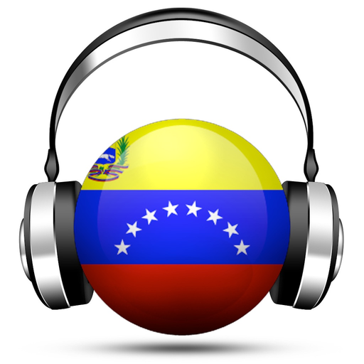 Venezuela Radio Live Player (Caracas / Spanish / español) app icon