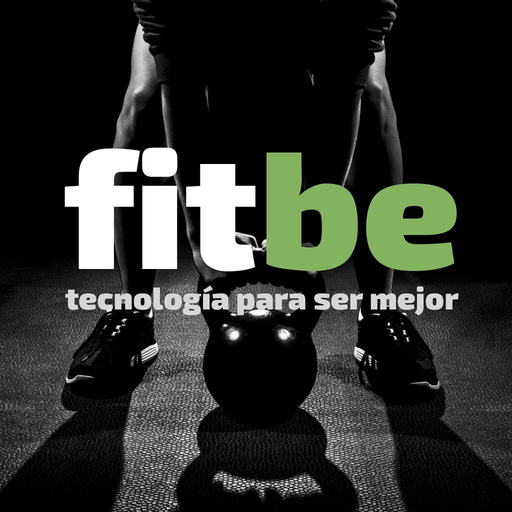 Fitbe app icon