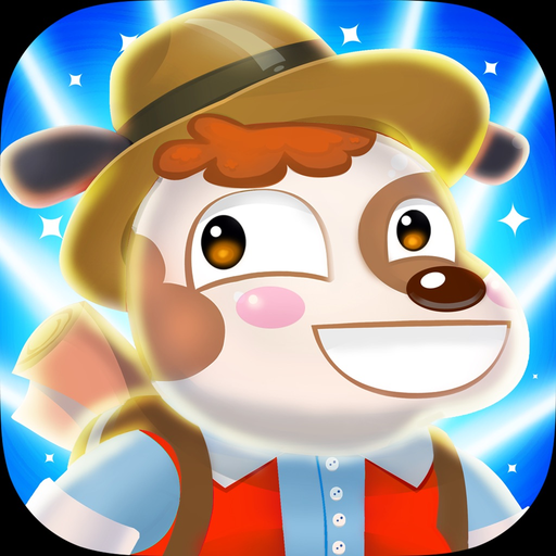 Educational Learning Games app icon