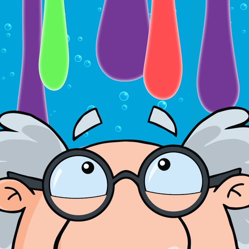 Spill Zone app icon