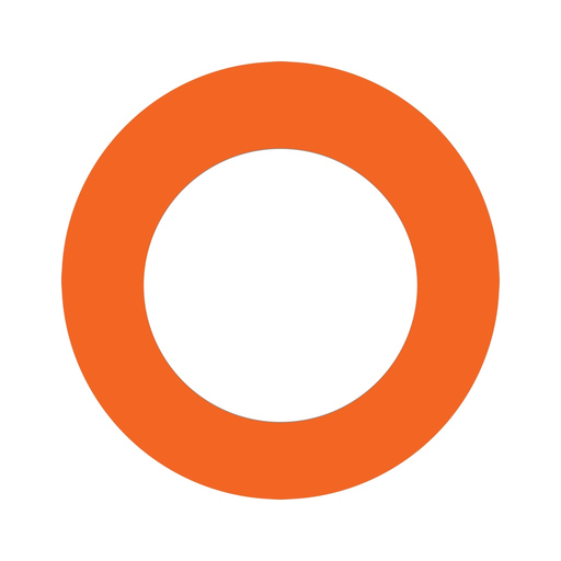 Black Trade Circle app icon