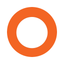 Black Trade Circle icon
