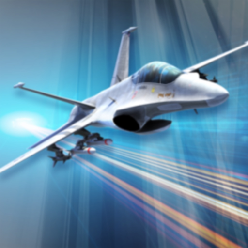 Airplane Fly Megatropolis app icon