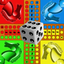 Ludo Parchisi - The Board Game icon