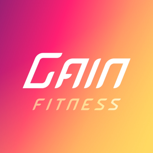 GAIN Group & Personal Training app icon