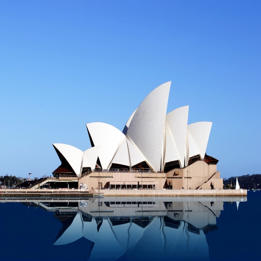 Australian Prime Ministers app icon