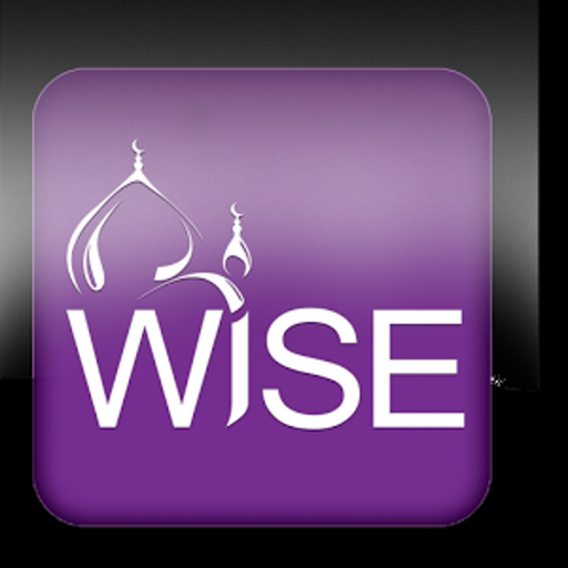 Wycombe Islamic Society app icon