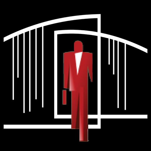 Gate Sentry app icon