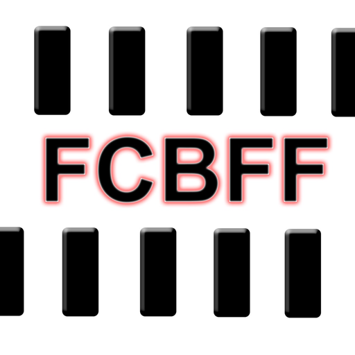 FCBFF app icon