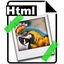Image 2 Html icon
