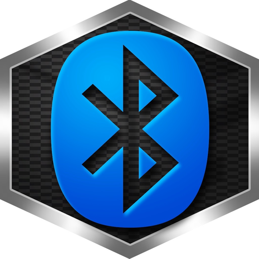 LazyBone BLE app icon