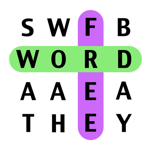 FREE Word - Ultimate Word Search Puzzles app icon