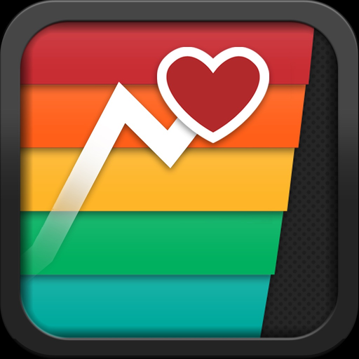 Georeg app icon