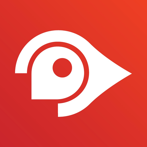 BirdLasser app icon