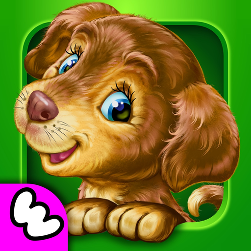 Educational Kids Games 3 Year app icon