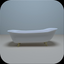 Bath Tub icon