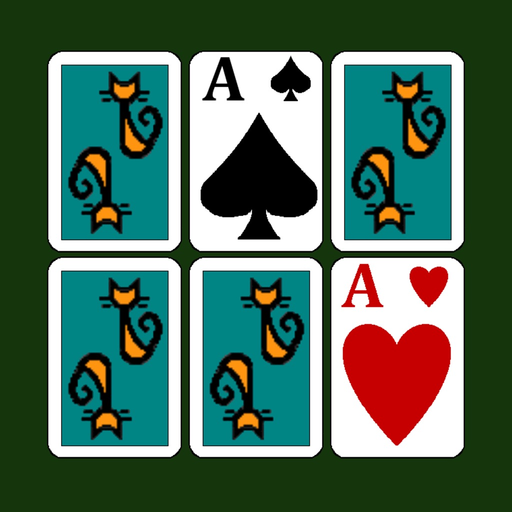 Thoroughly Pelmanism app icon