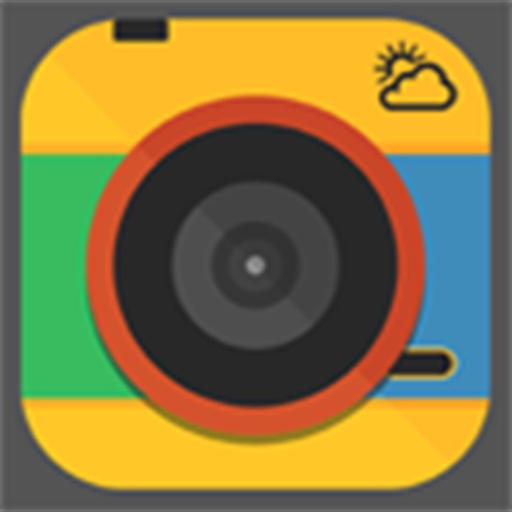 MeteoGram app icon