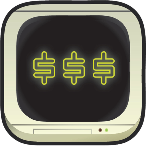 CodeForCash - Software Developer Coding Simulator Game app icon