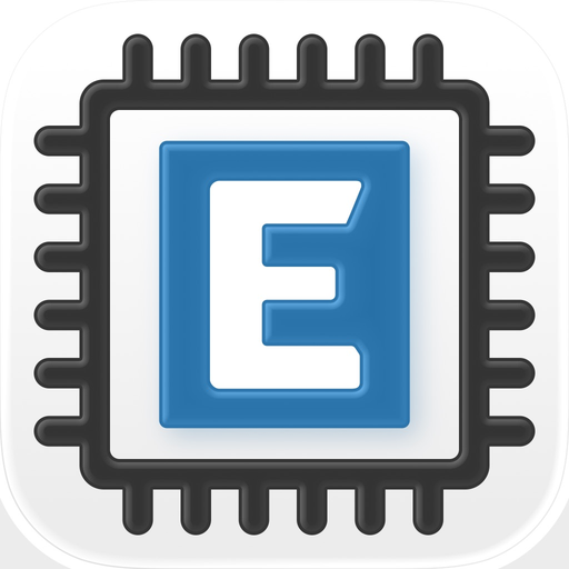 Electronics Engineer Helper app icon