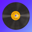 AudioGalaxy icon