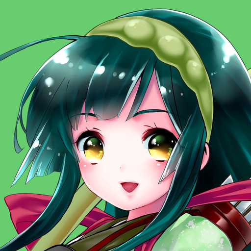 ZunkoPhoto app icon