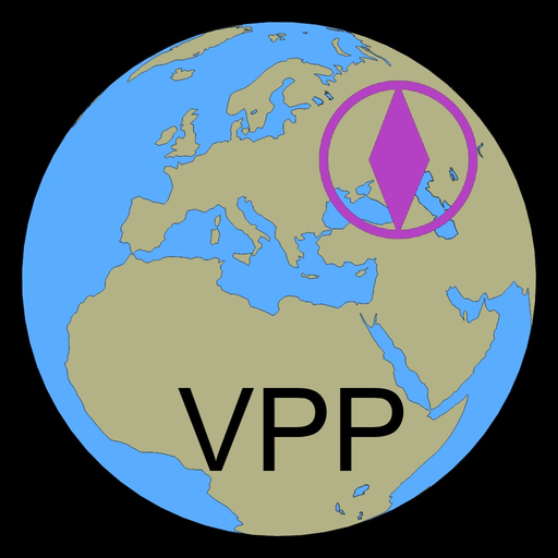 SEAiq Pilot VPP app icon
