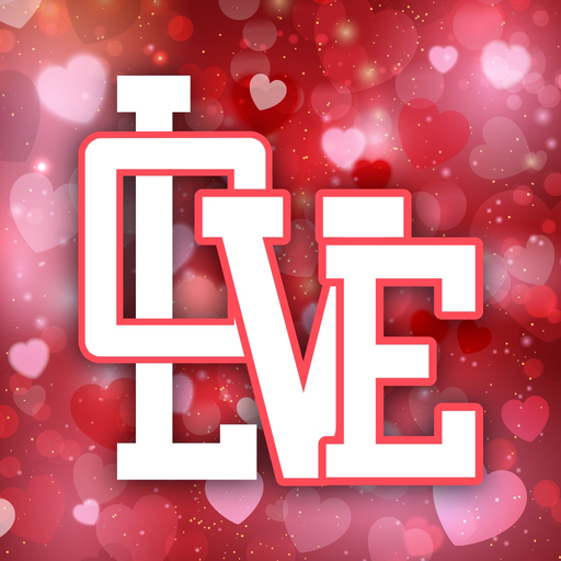 Insta Love Pics – Well designed frames & stickers for peace and joy. app icon
