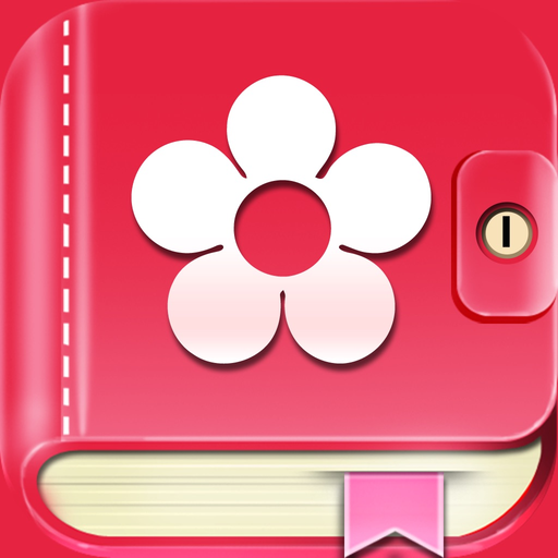 Period Tracker Period Calendar app icon