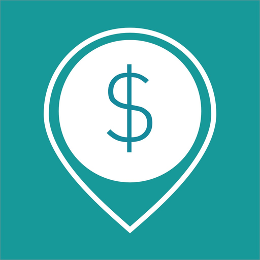 Tripcoin - Travel budget app icon