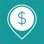 Tripcoin - Travel budget icon