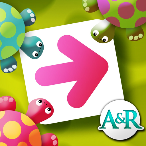 Turtle Logic app icon