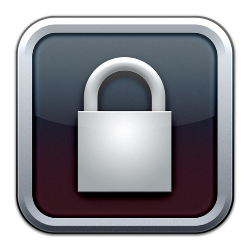File Vault app icon
