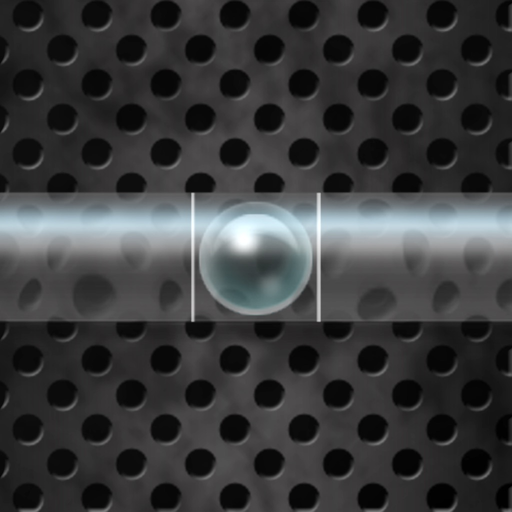Spirit Level Area 4 app icon