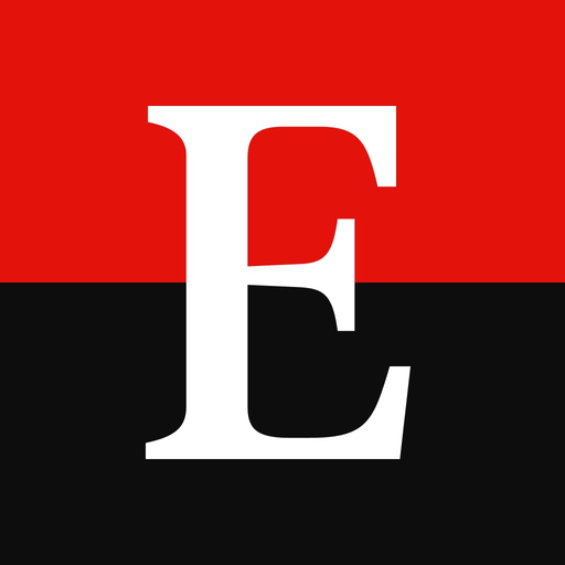 Espresso: World news in a shot app icon