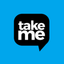 Take Me. icon