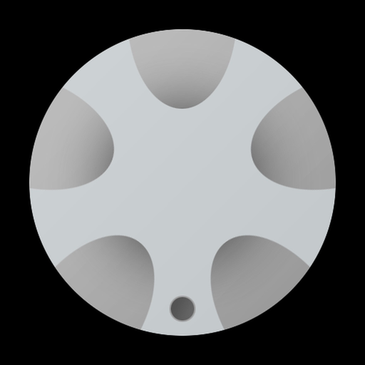 MagicQ Remote Control app icon