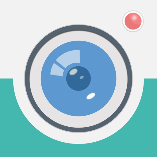 Snippet - Video Editor With Filters And Splice Features app icon