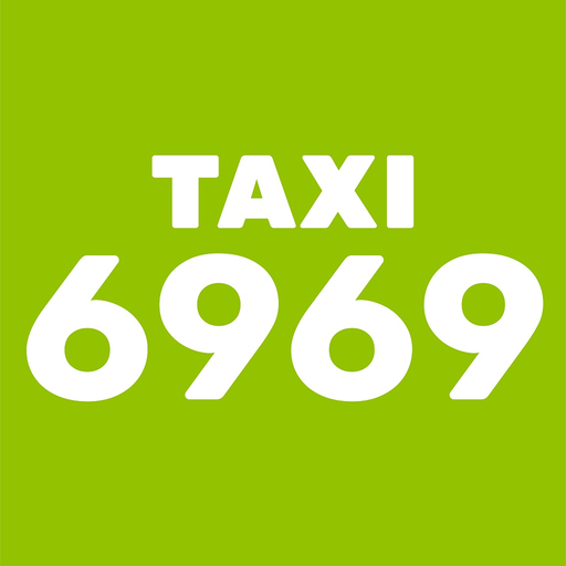Taxi Linz 6969 app icon