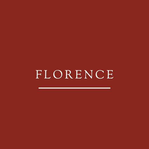 Hidden Florence app icon