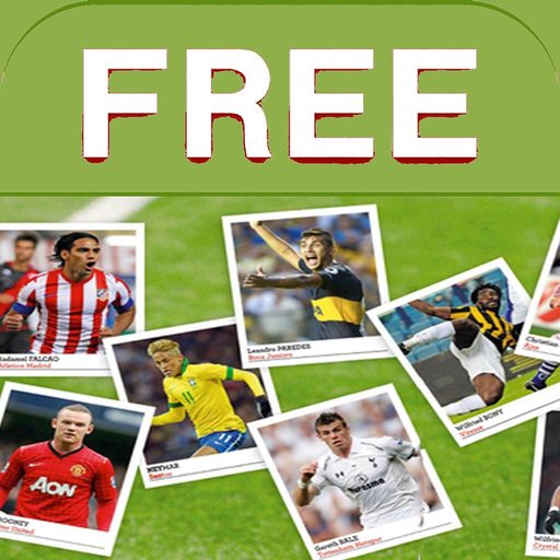 Football Transfer Manager -- free version app icon
